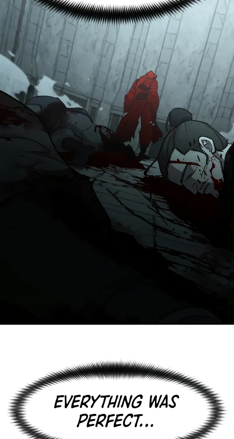 Return of the Blossoming Blade Chapter 101 page 5 - 