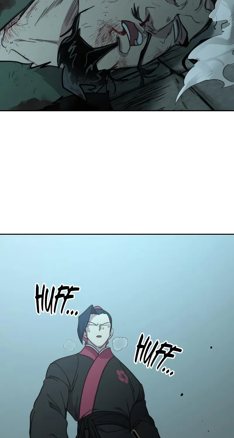 Return of the Blossoming Blade Chapter 101 page 47 - 
