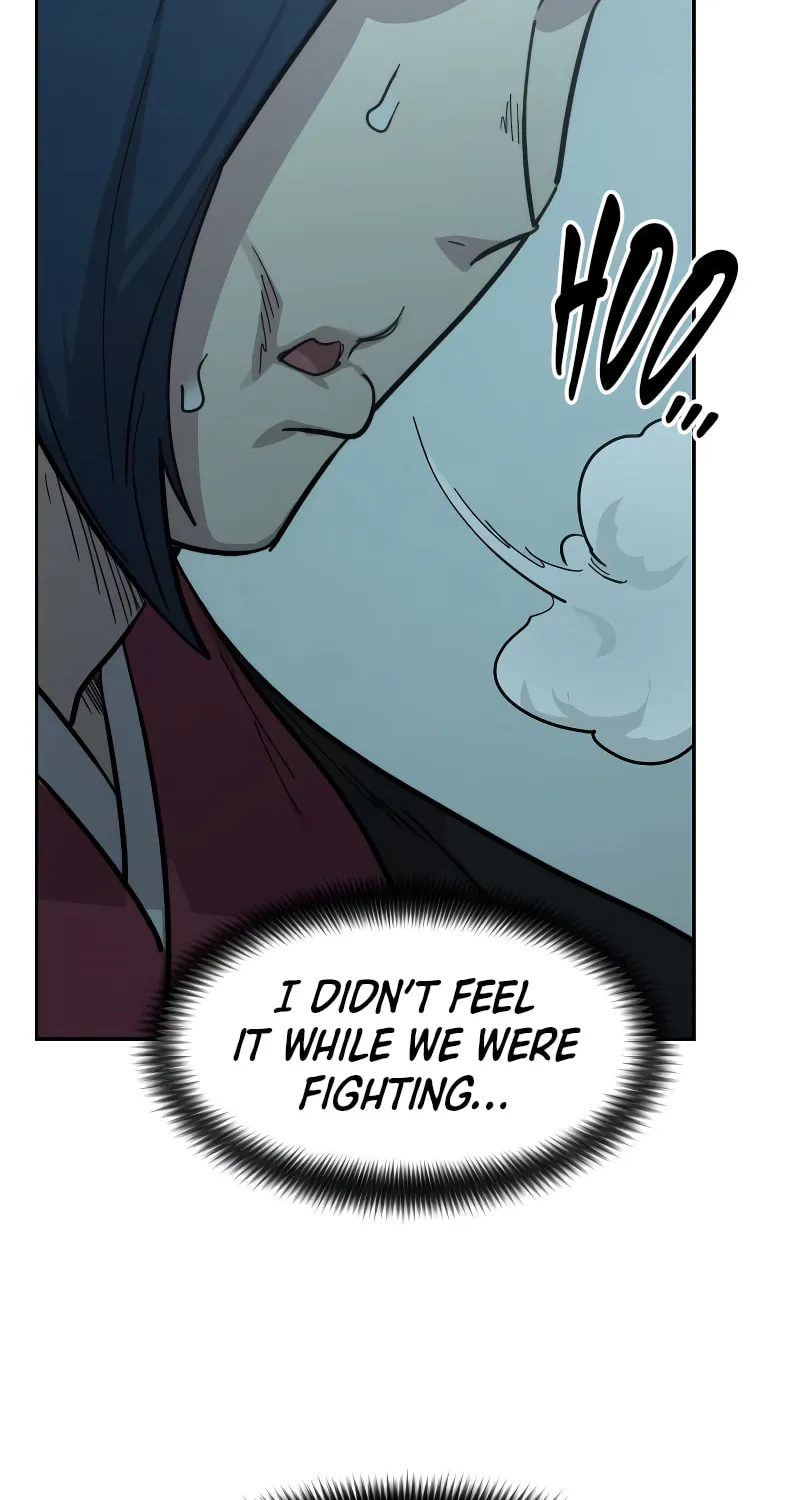 Return of the Blossoming Blade Chapter 101 page 49 - 