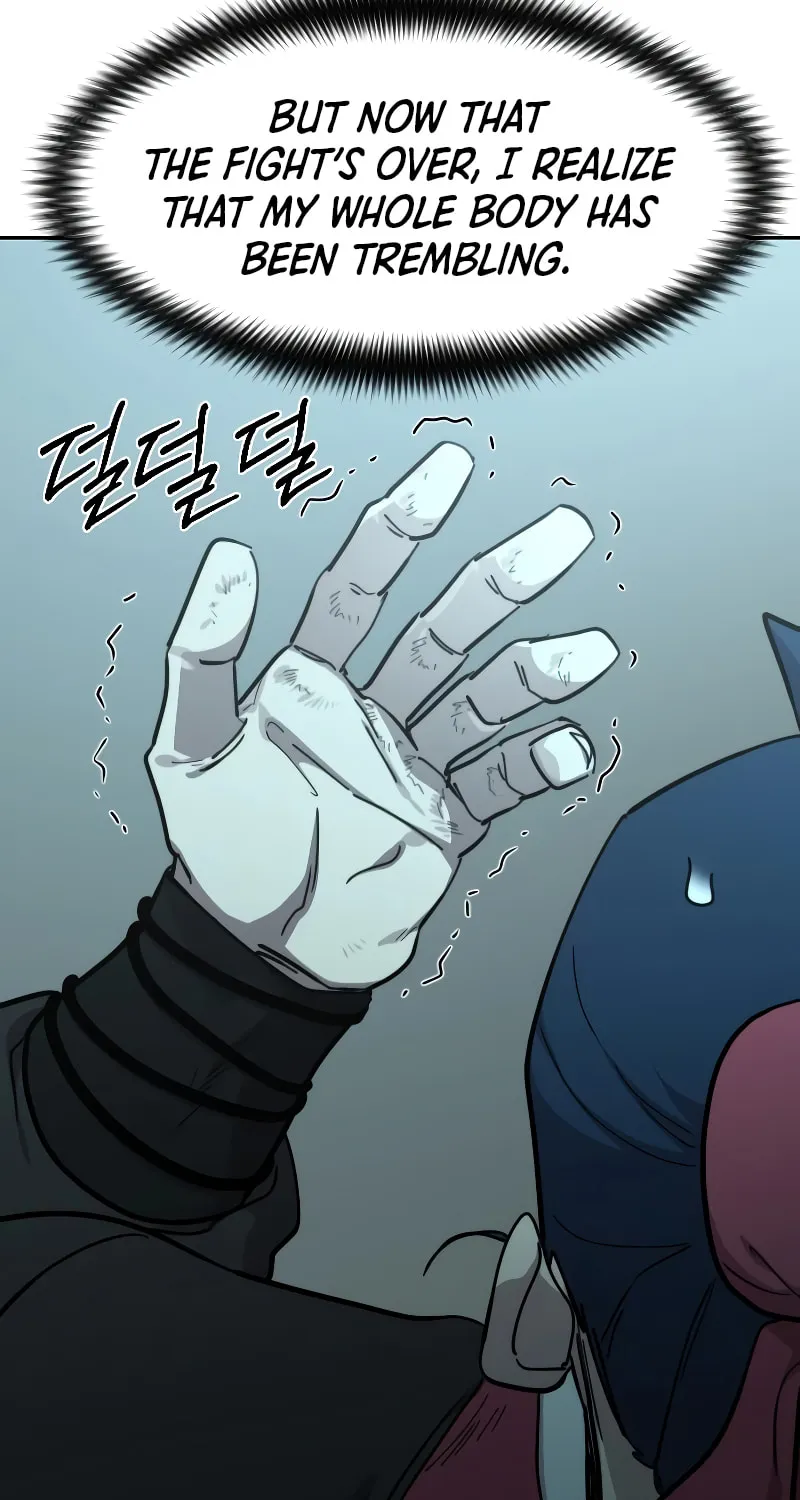 Return of the Blossoming Blade Chapter 101 page 50 - 