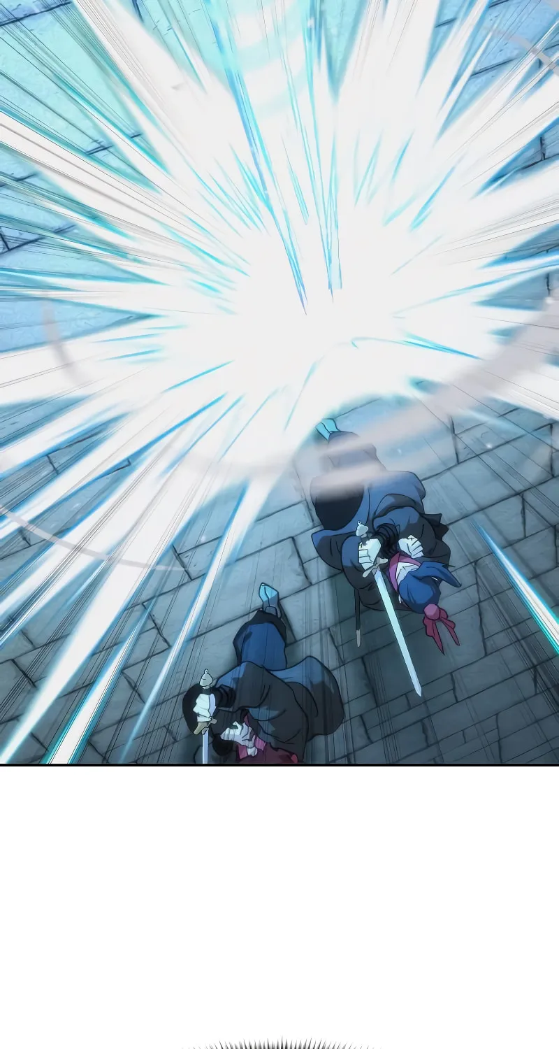 Return of the Blossoming Blade Chapter 101 page 53 - 