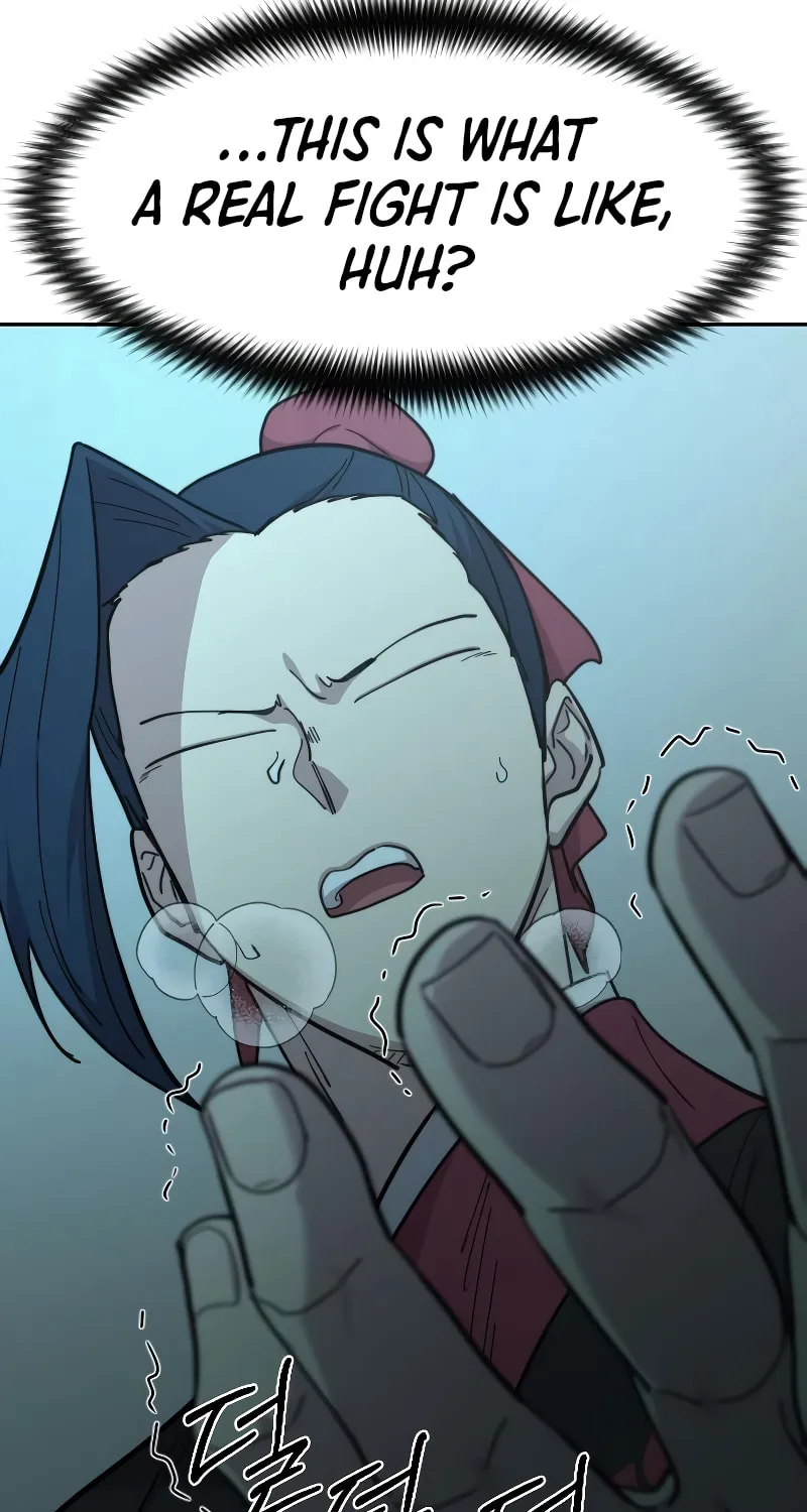 Return of the Blossoming Blade Chapter 101 page 54 - 