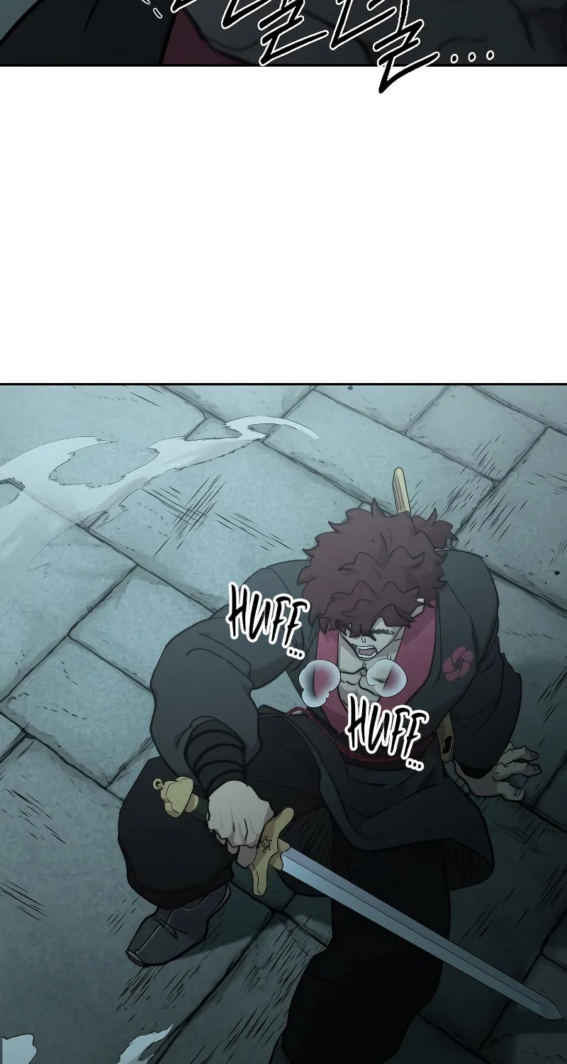 Return of the Blossoming Blade Chapter 101 page 55 - 