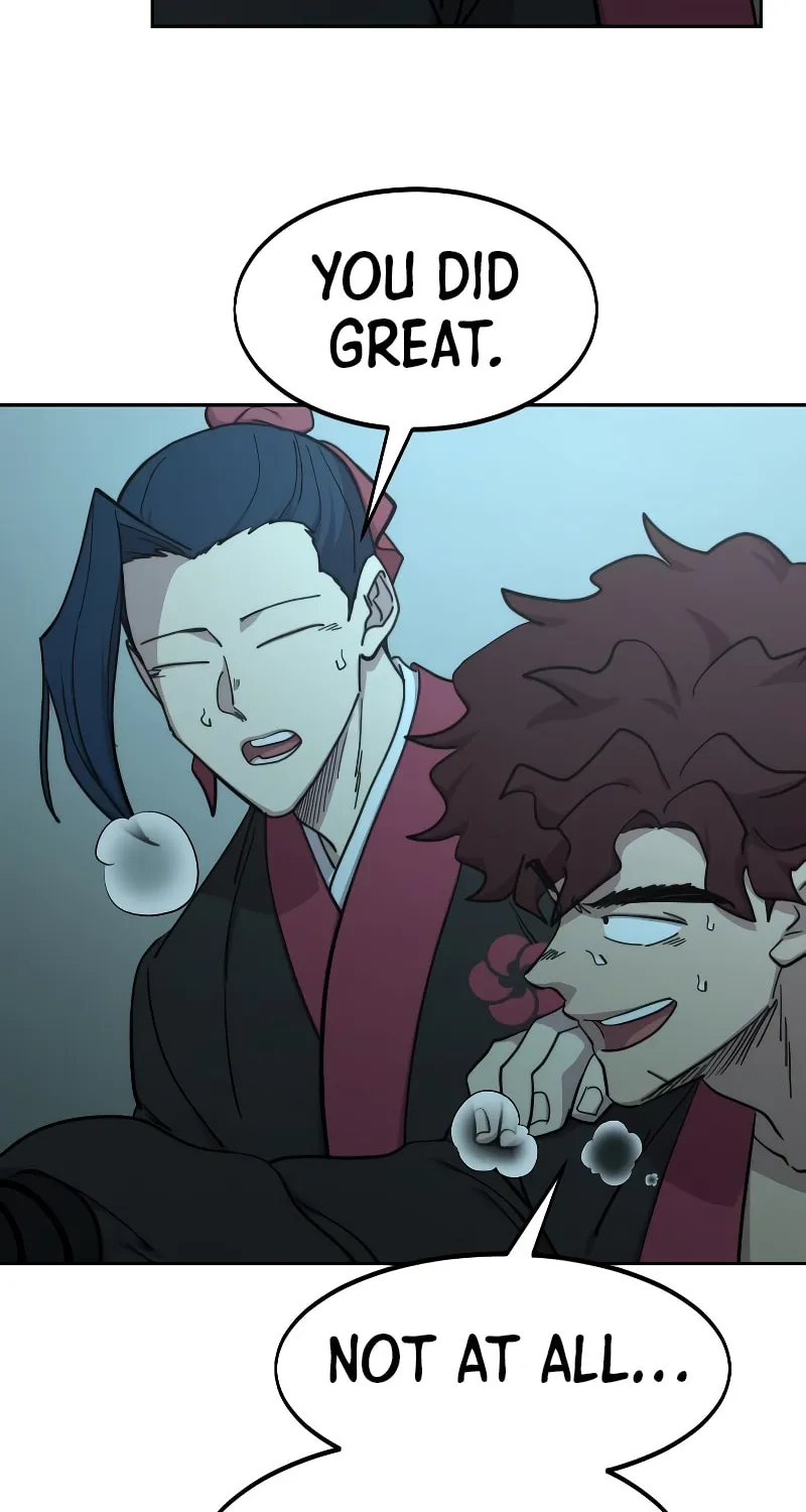 Return of the Blossoming Blade Chapter 101 page 57 - 