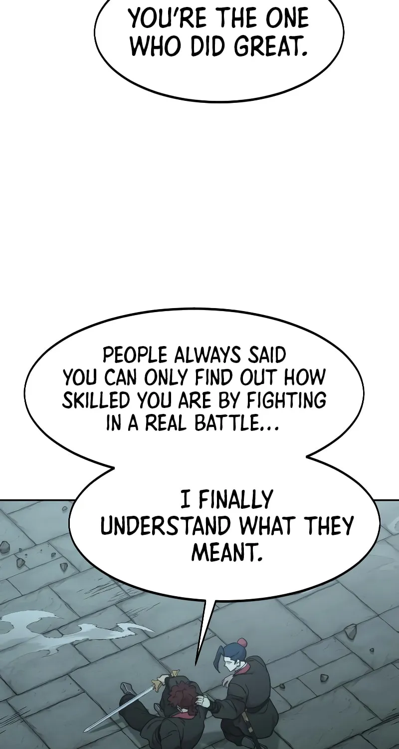 Return of the Blossoming Blade Chapter 101 page 58 - 