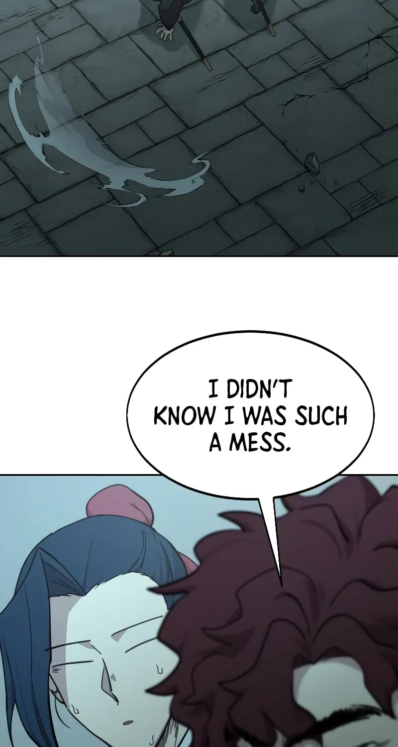 Return of the Blossoming Blade Chapter 101 page 59 - 