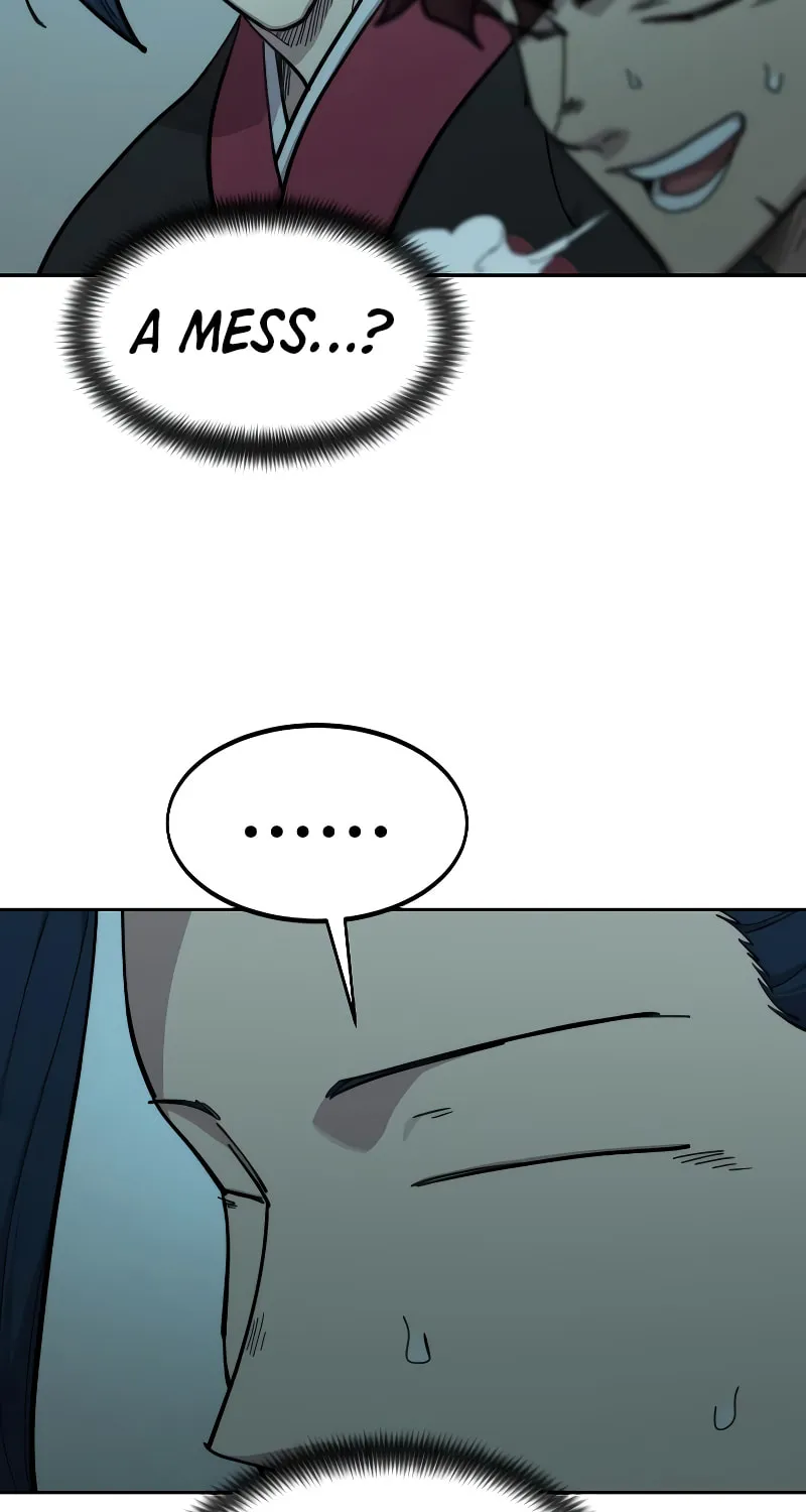 Return of the Blossoming Blade Chapter 101 page 60 - 