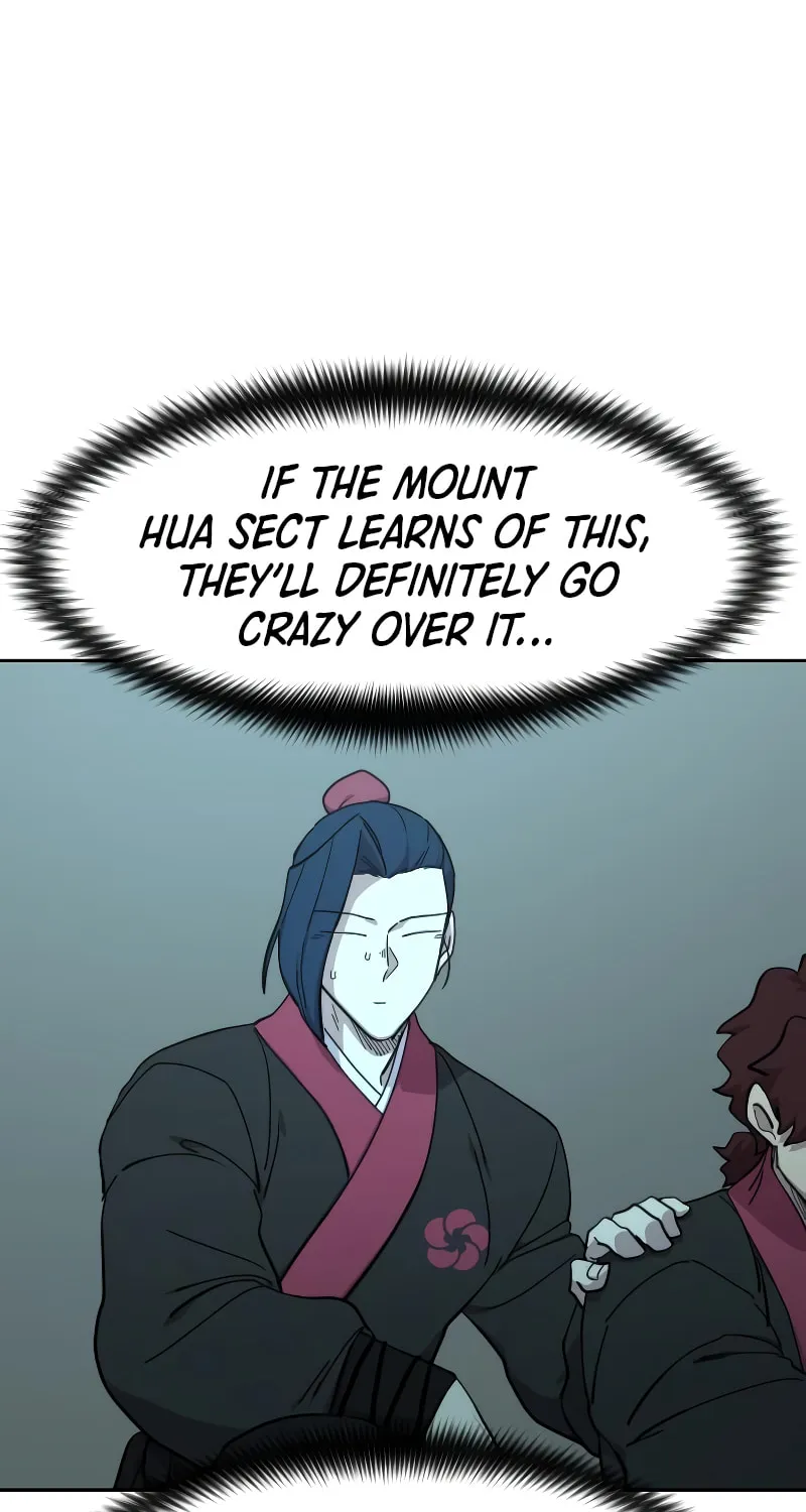 Return of the Blossoming Blade Chapter 101 page 63 - 