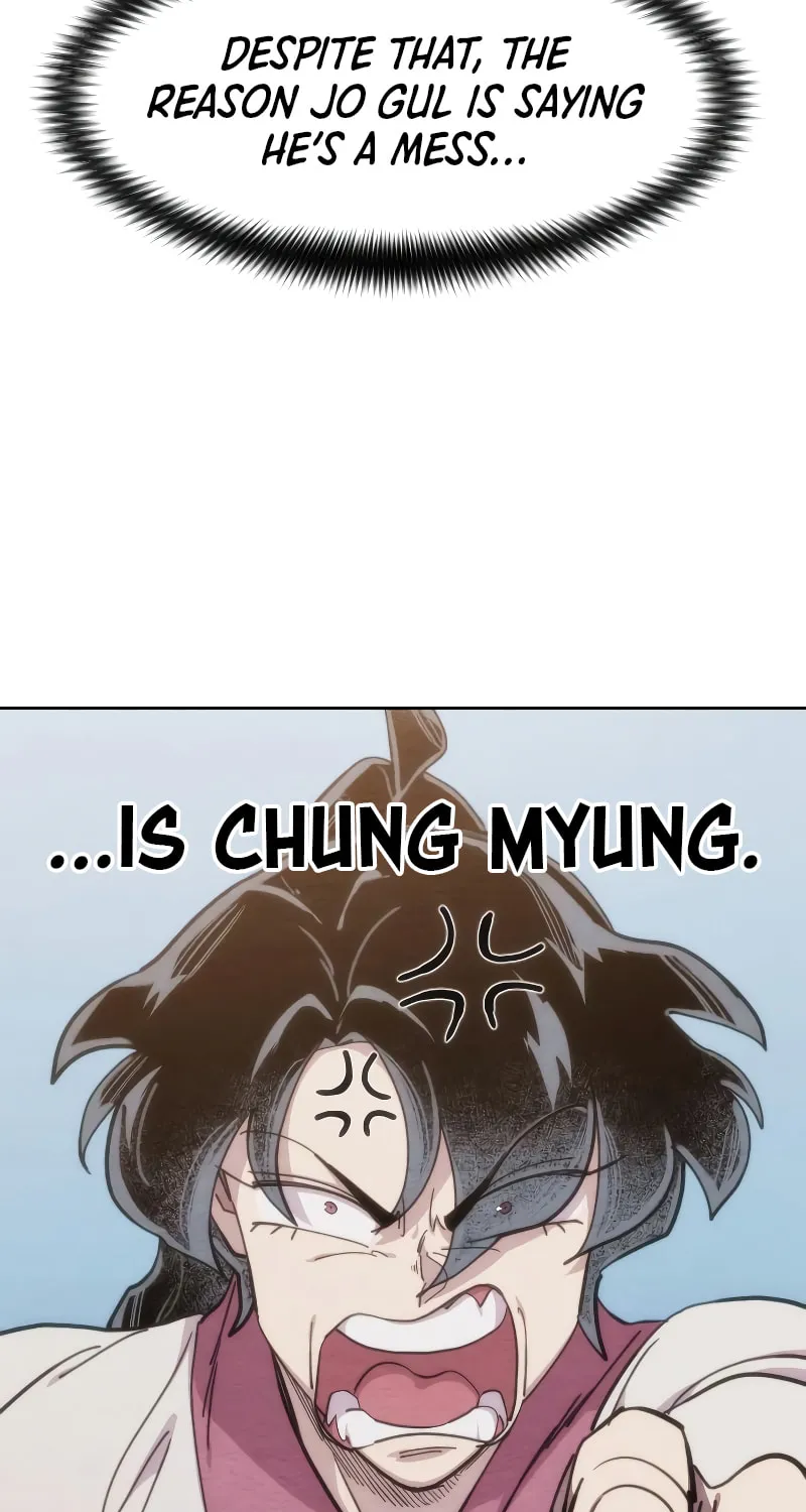 Return of the Blossoming Blade Chapter 101 page 64 - 
