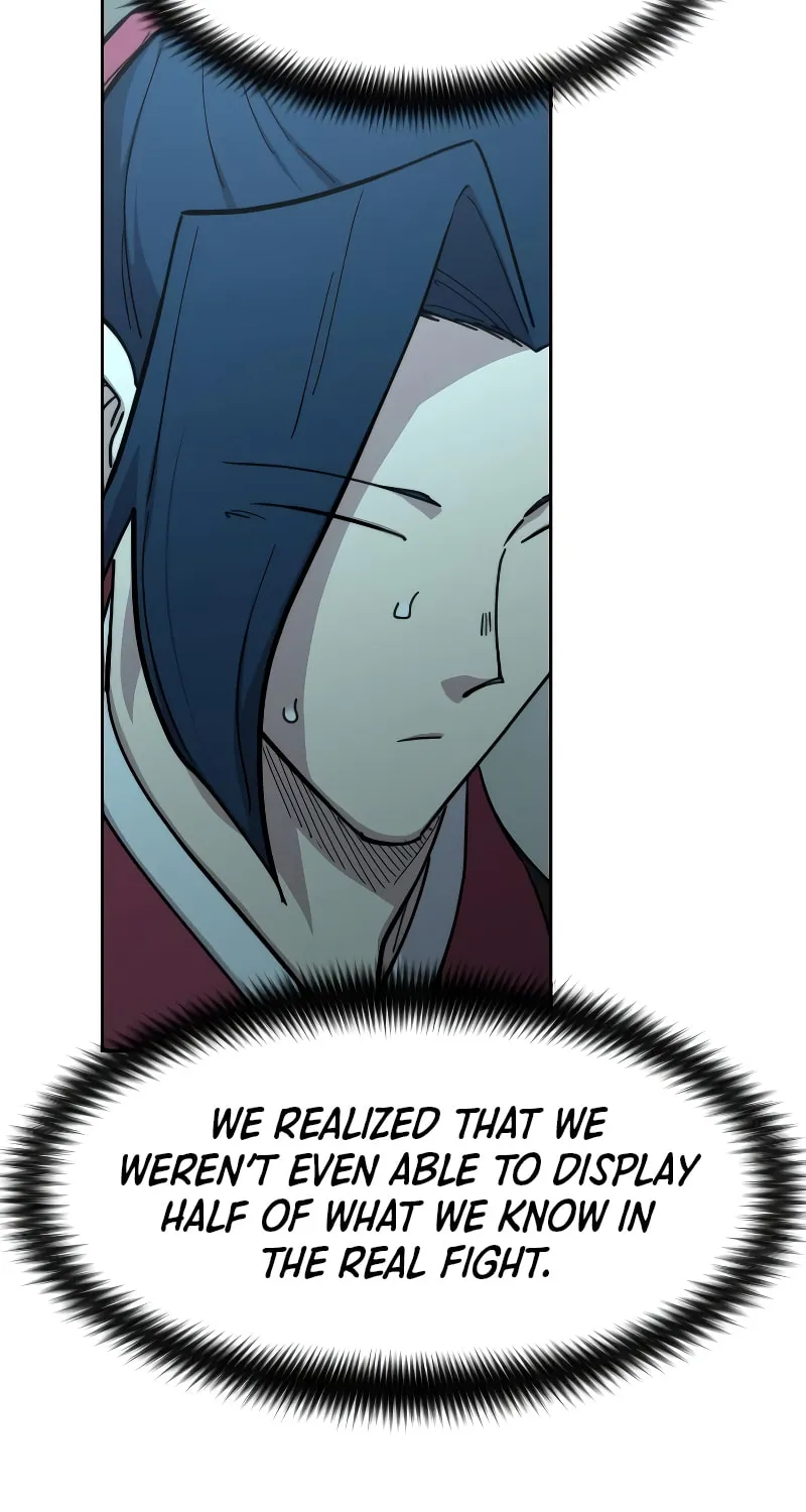 Return of the Blossoming Blade Chapter 101 page 66 - 