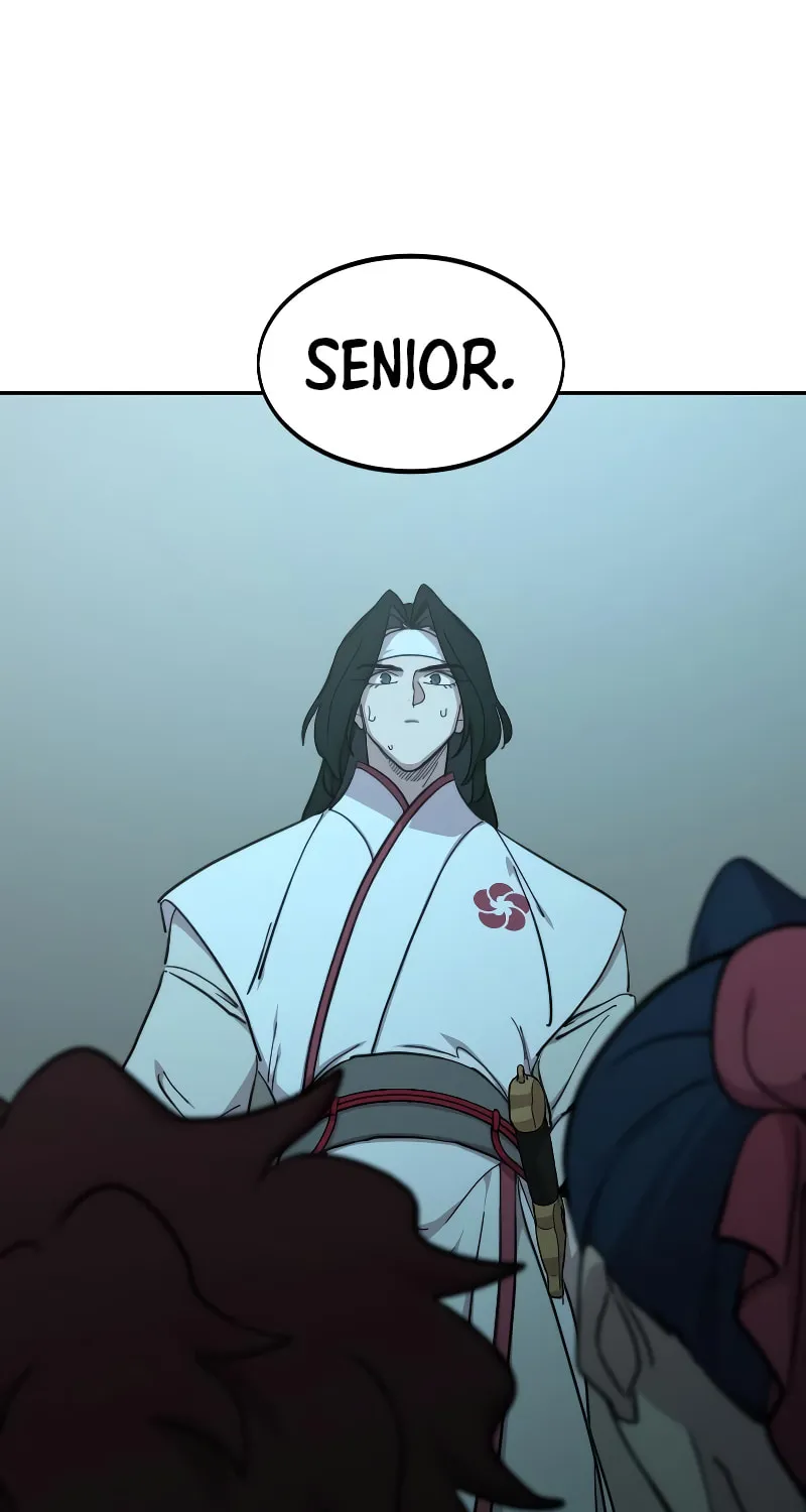 Return of the Blossoming Blade Chapter 101 page 69 - 
