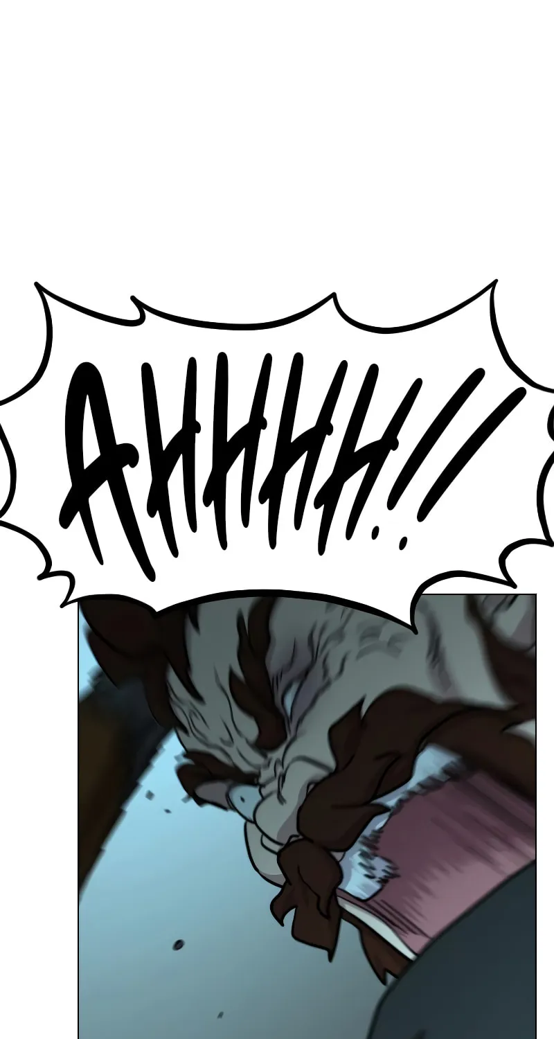Return of the Blossoming Blade Chapter 101 page 8 - 