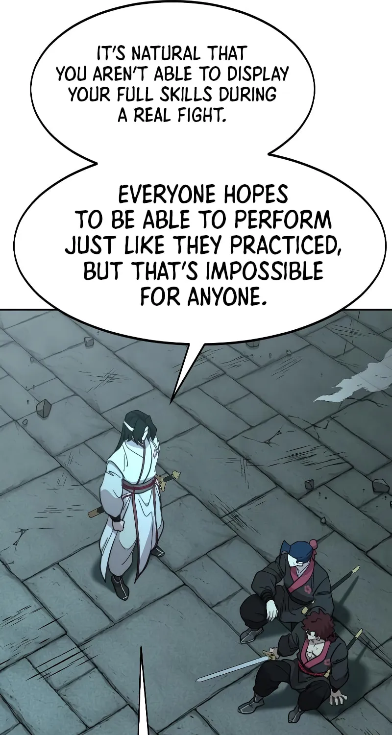 Return of the Blossoming Blade Chapter 101 page 71 - 