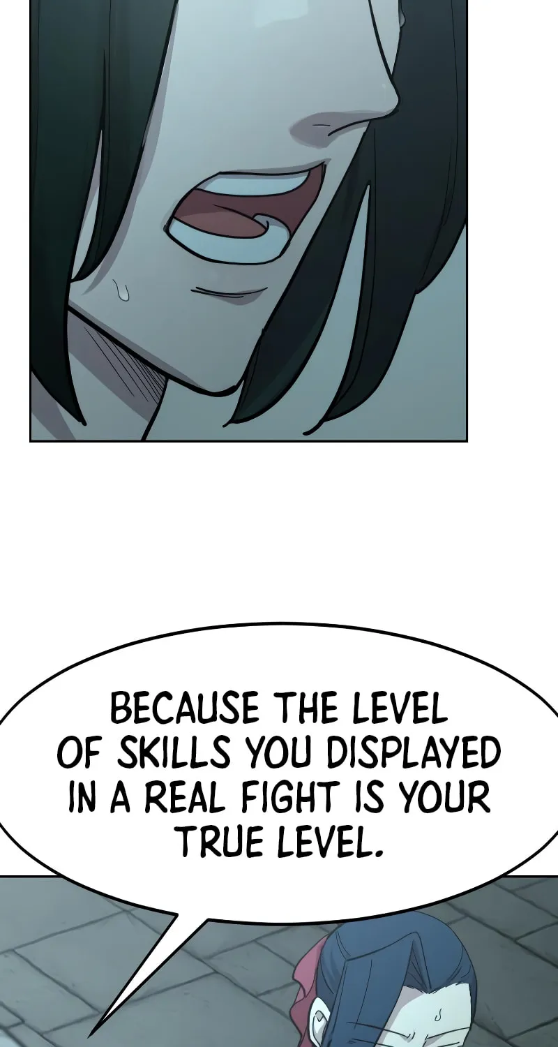 Return of the Blossoming Blade Chapter 101 page 73 - 