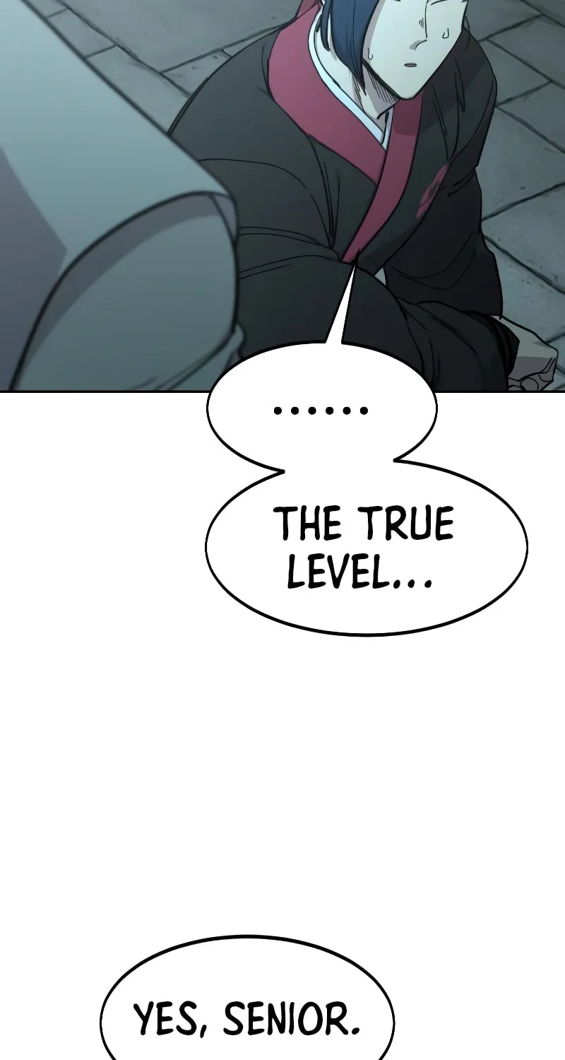 Return of the Blossoming Blade Chapter 101 page 74 - 