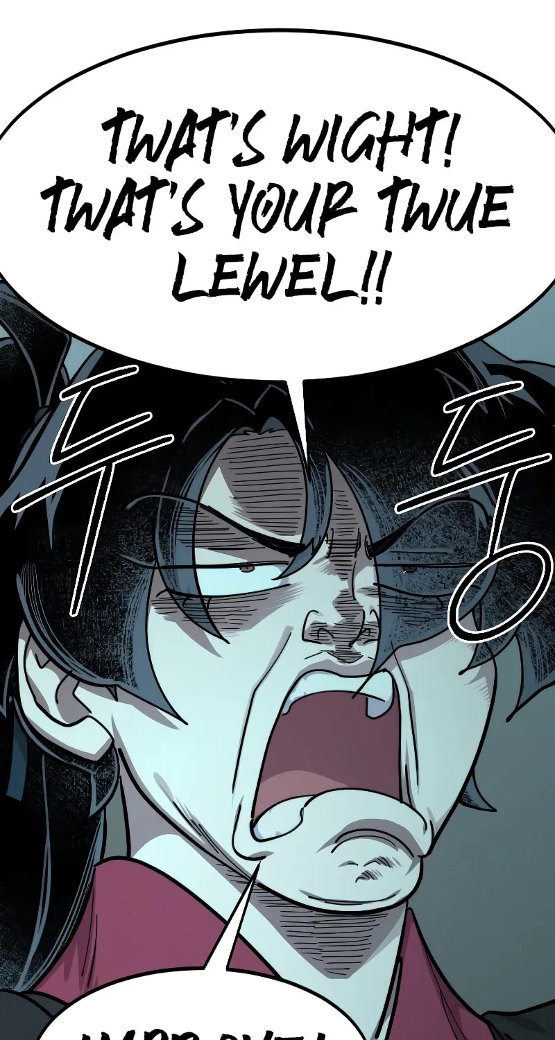 Return of the Blossoming Blade Chapter 101 page 77 - 