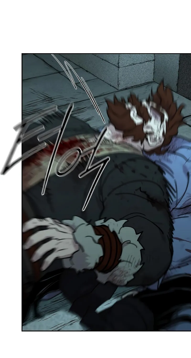 Return of the Blossoming Blade Chapter 101 page 81 - 