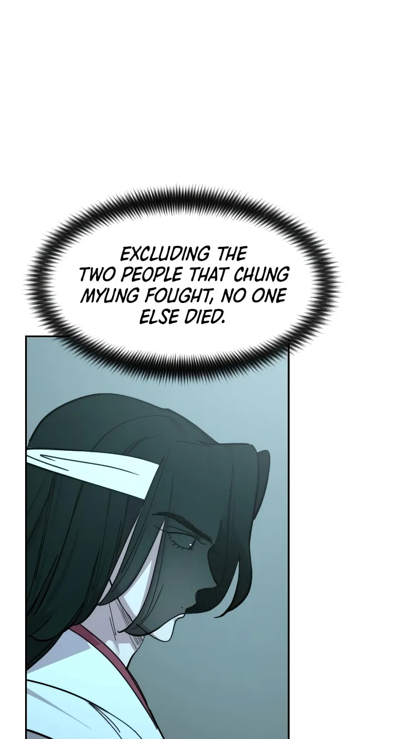 Return of the Blossoming Blade Chapter 101 page 83 - 