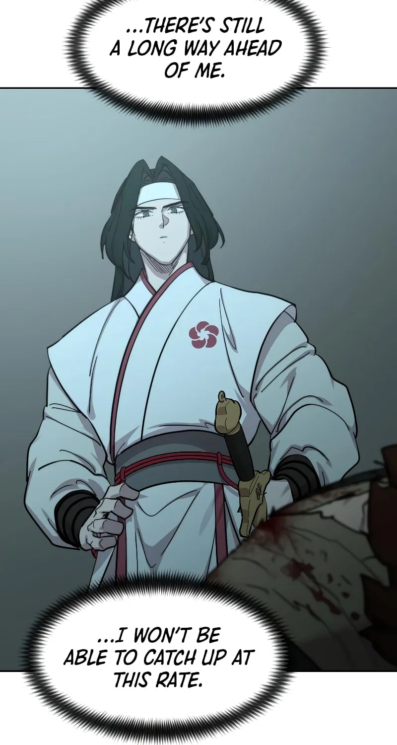 Return of the Blossoming Blade Chapter 101 page 86 - 