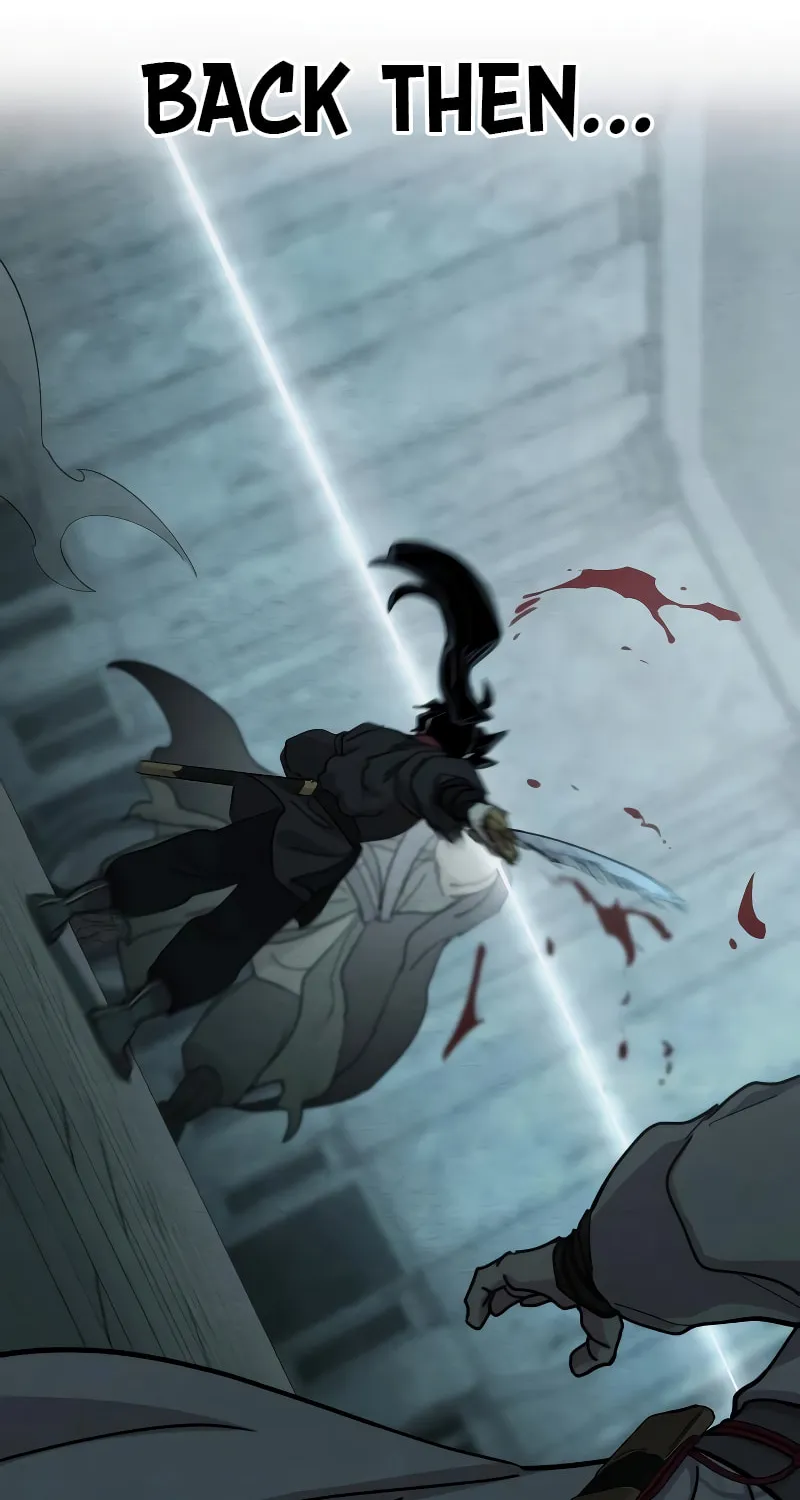 Return of the Blossoming Blade Chapter 101 page 88 - 