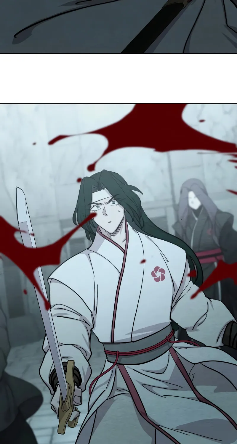 Return of the Blossoming Blade Chapter 101 page 89 - 