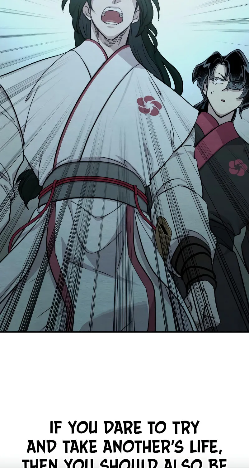 Return of the Blossoming Blade Chapter 101 page 95 - 