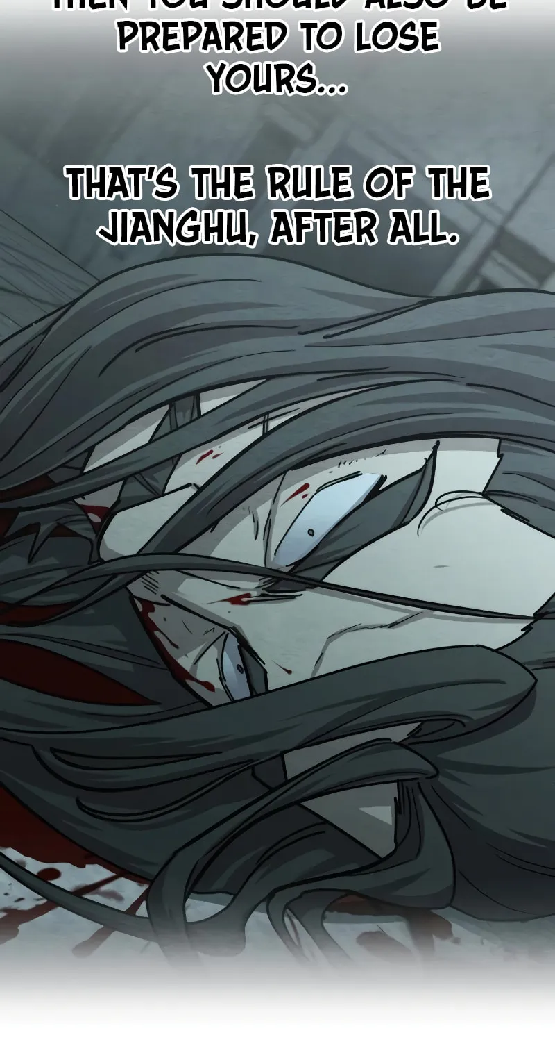 Return of the Blossoming Blade Chapter 101 page 96 - 