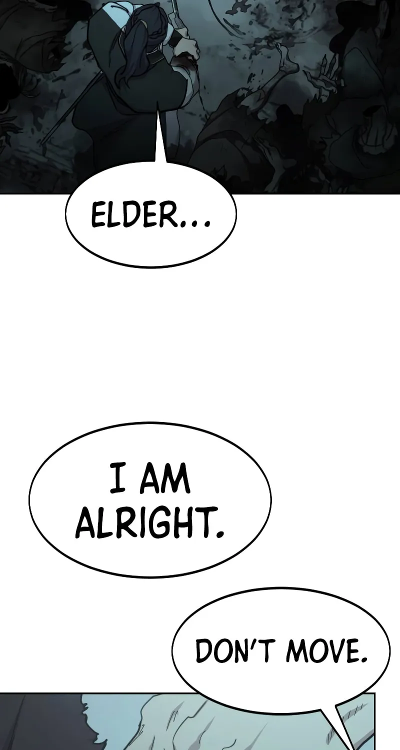 Return of the Blossoming Blade Chapter 102 page 11 - 