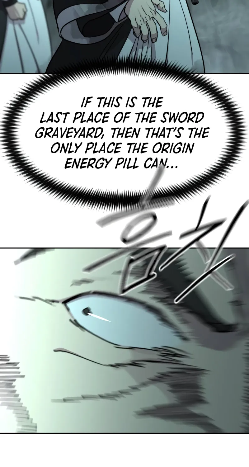 Return of the Blossoming Blade Chapter 102 page 104 - 