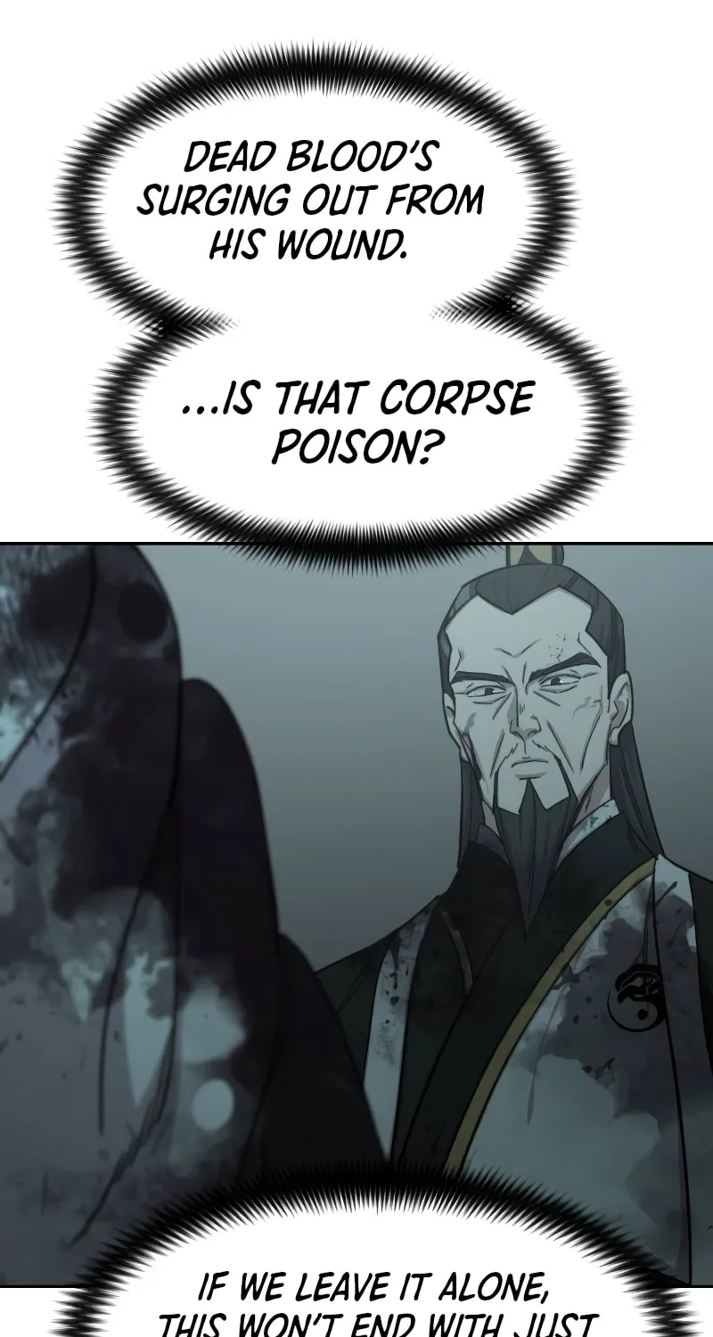 Return of the Blossoming Blade Chapter 102 page 16 - 