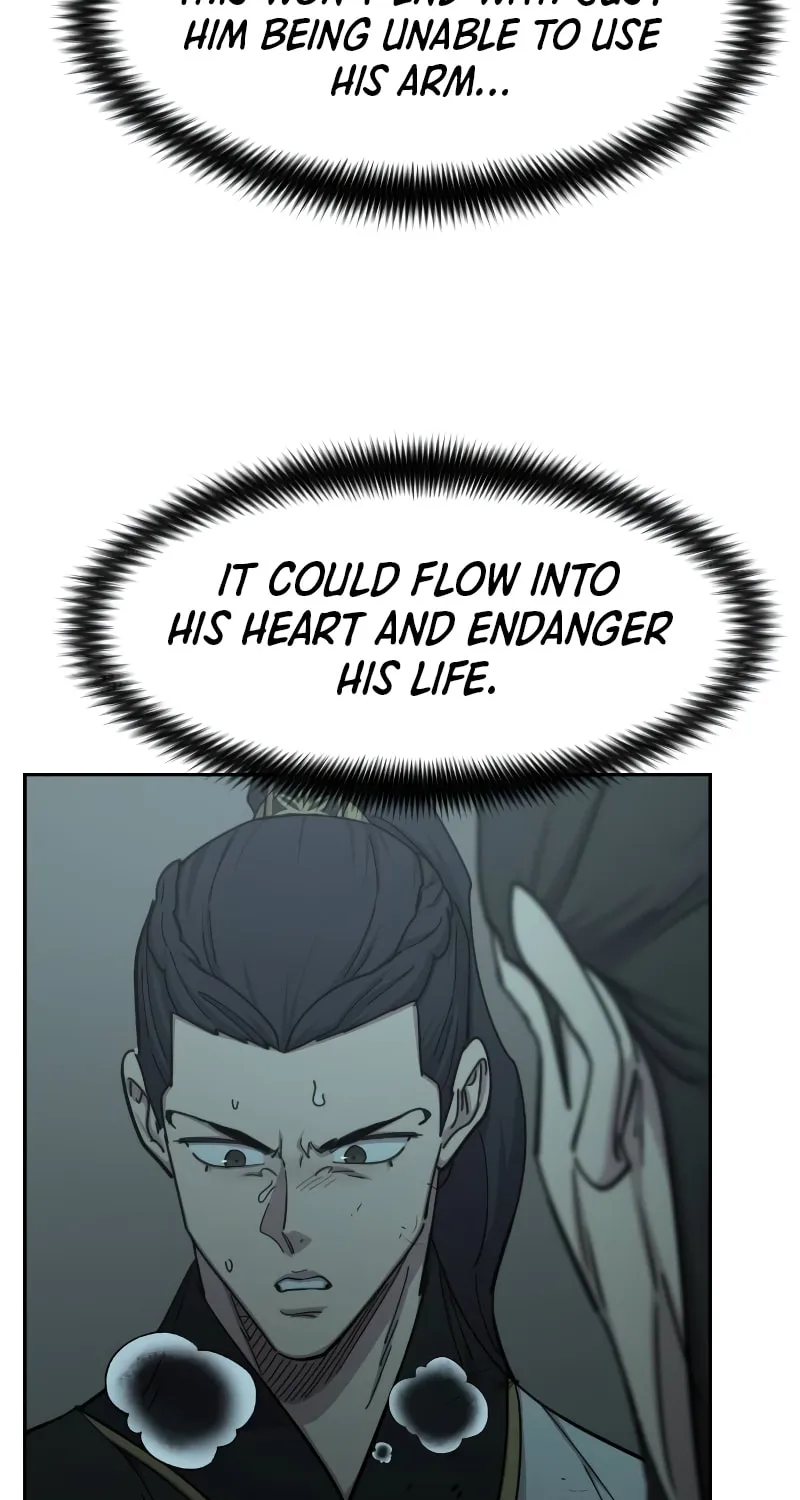 Return of the Blossoming Blade Chapter 102 page 17 - 