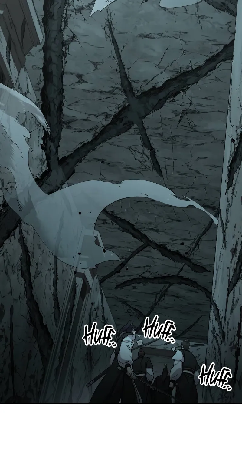 Return of the Blossoming Blade Chapter 102 page 3 - 