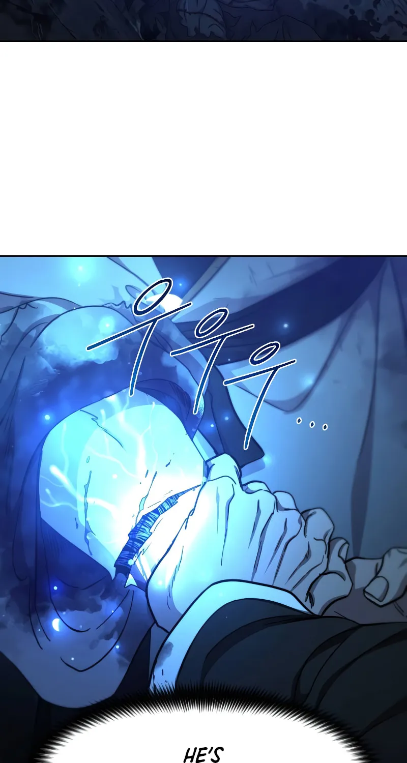 Return of the Blossoming Blade Chapter 102 page 22 - 