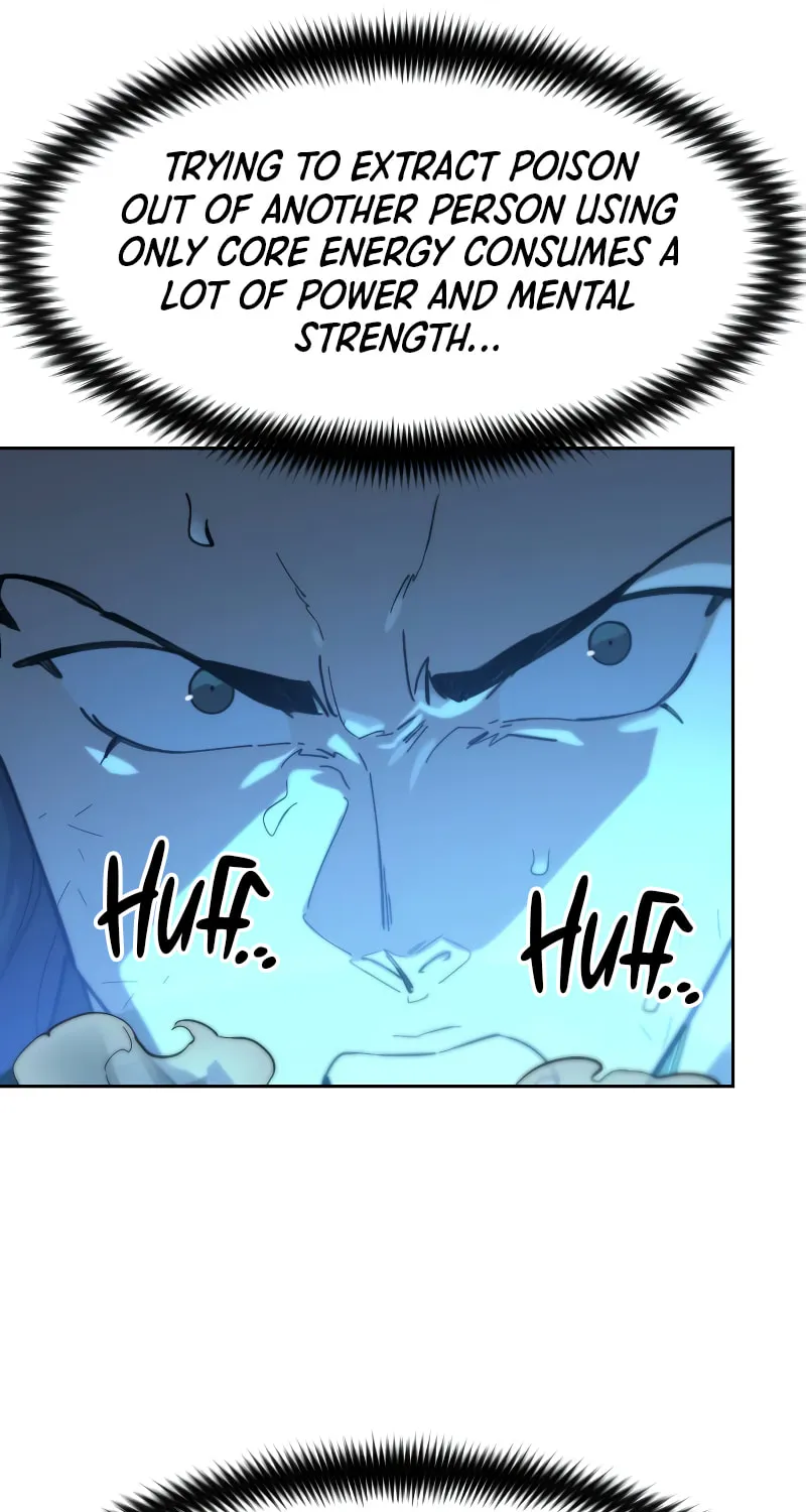 Return of the Blossoming Blade Chapter 102 page 24 - 