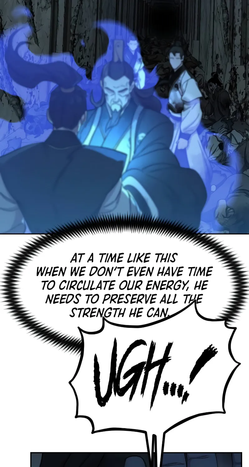 Return of the Blossoming Blade Chapter 102 page 27 - 