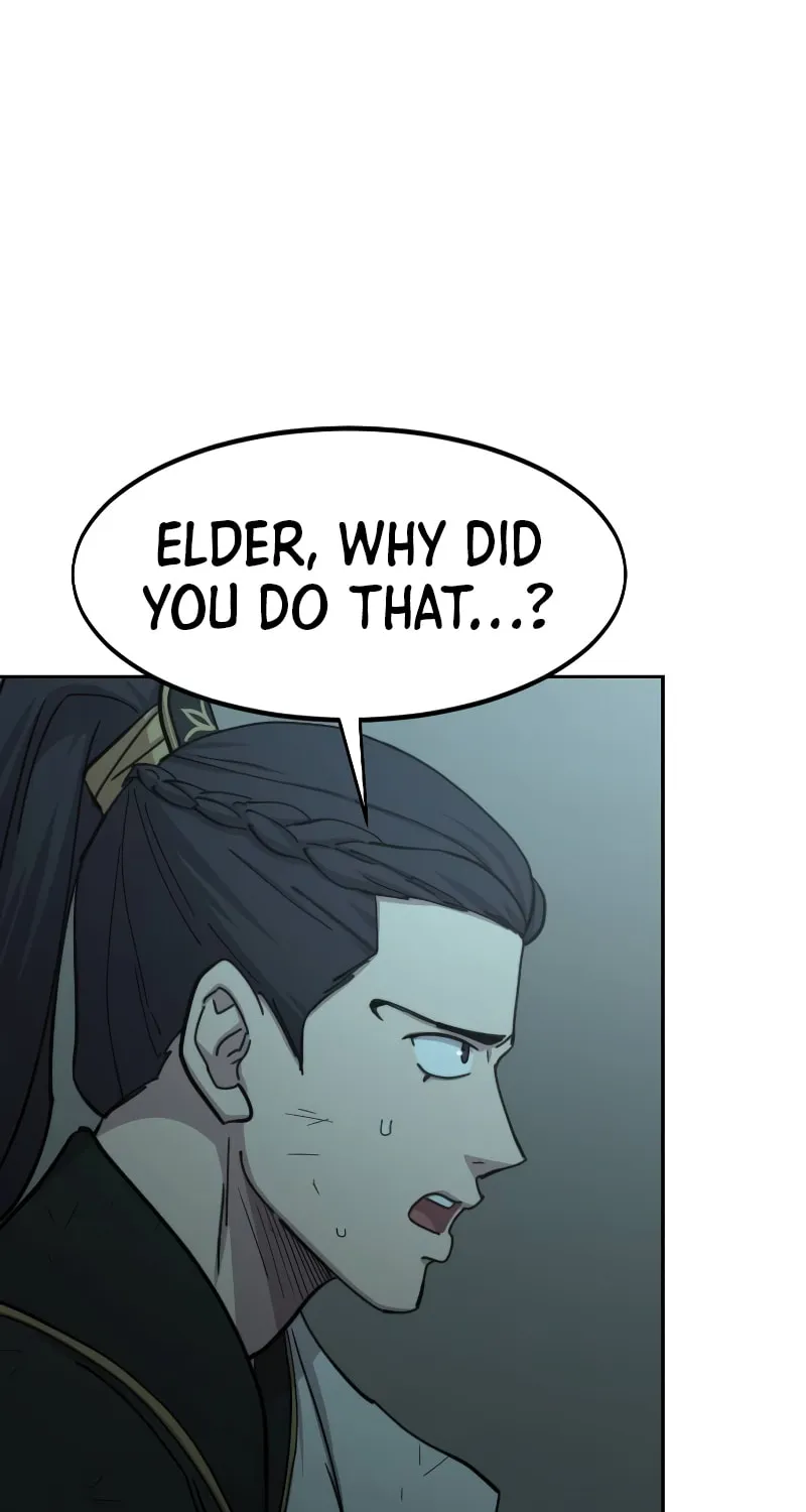 Return of the Blossoming Blade Chapter 102 page 31 - 
