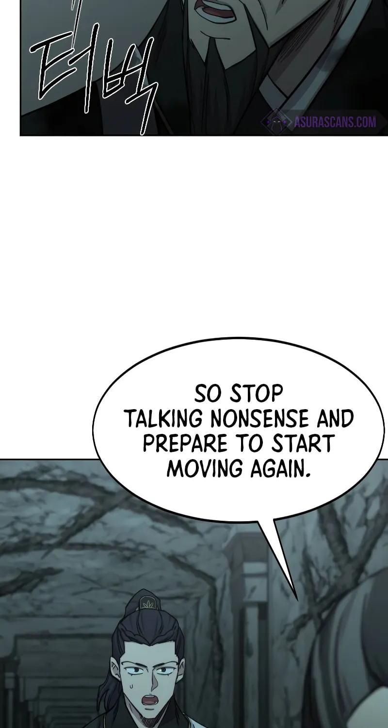 Return of the Blossoming Blade Chapter 102 page 33 - 