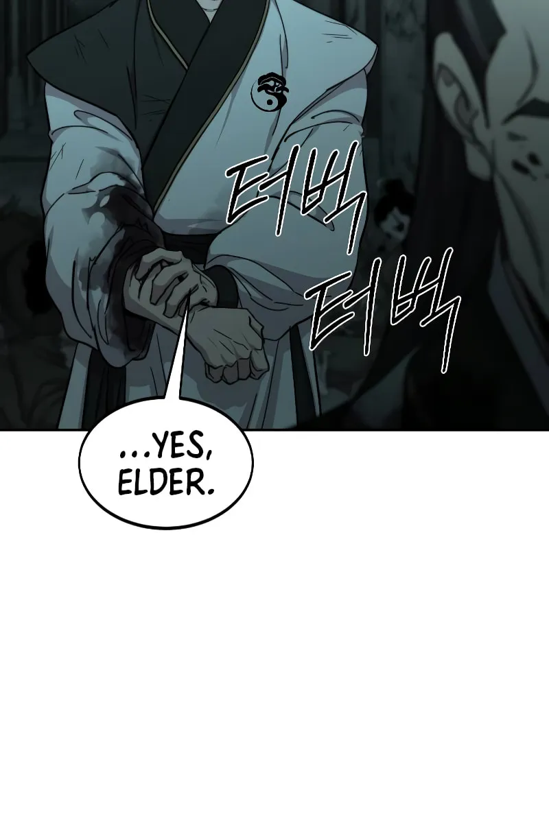 Return of the Blossoming Blade Chapter 102 page 34 - 