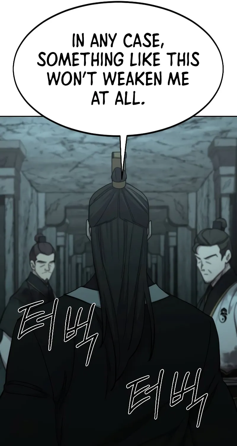 Return of the Blossoming Blade Chapter 102 page 35 - 