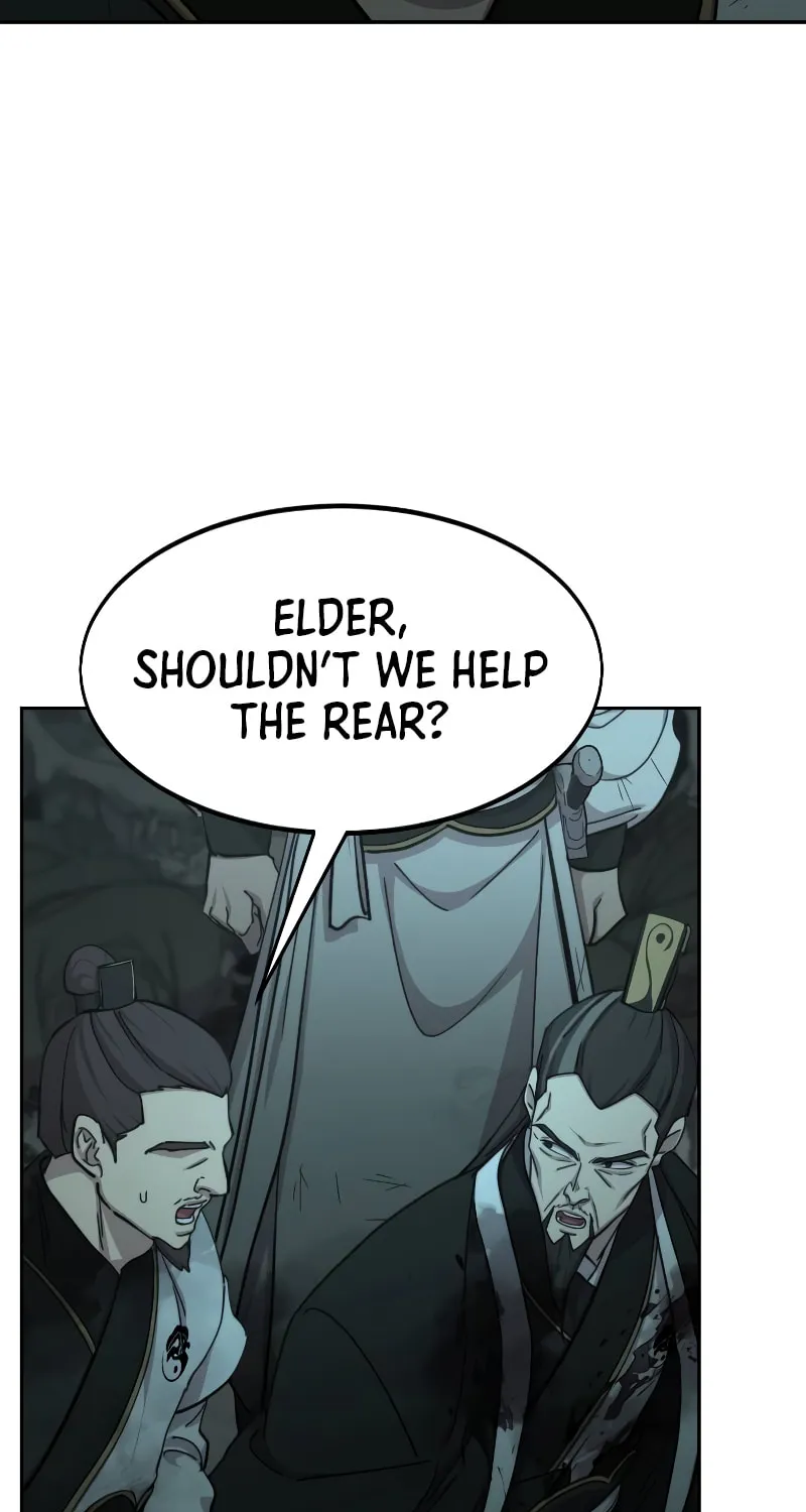 Return of the Blossoming Blade Chapter 102 page 37 - 