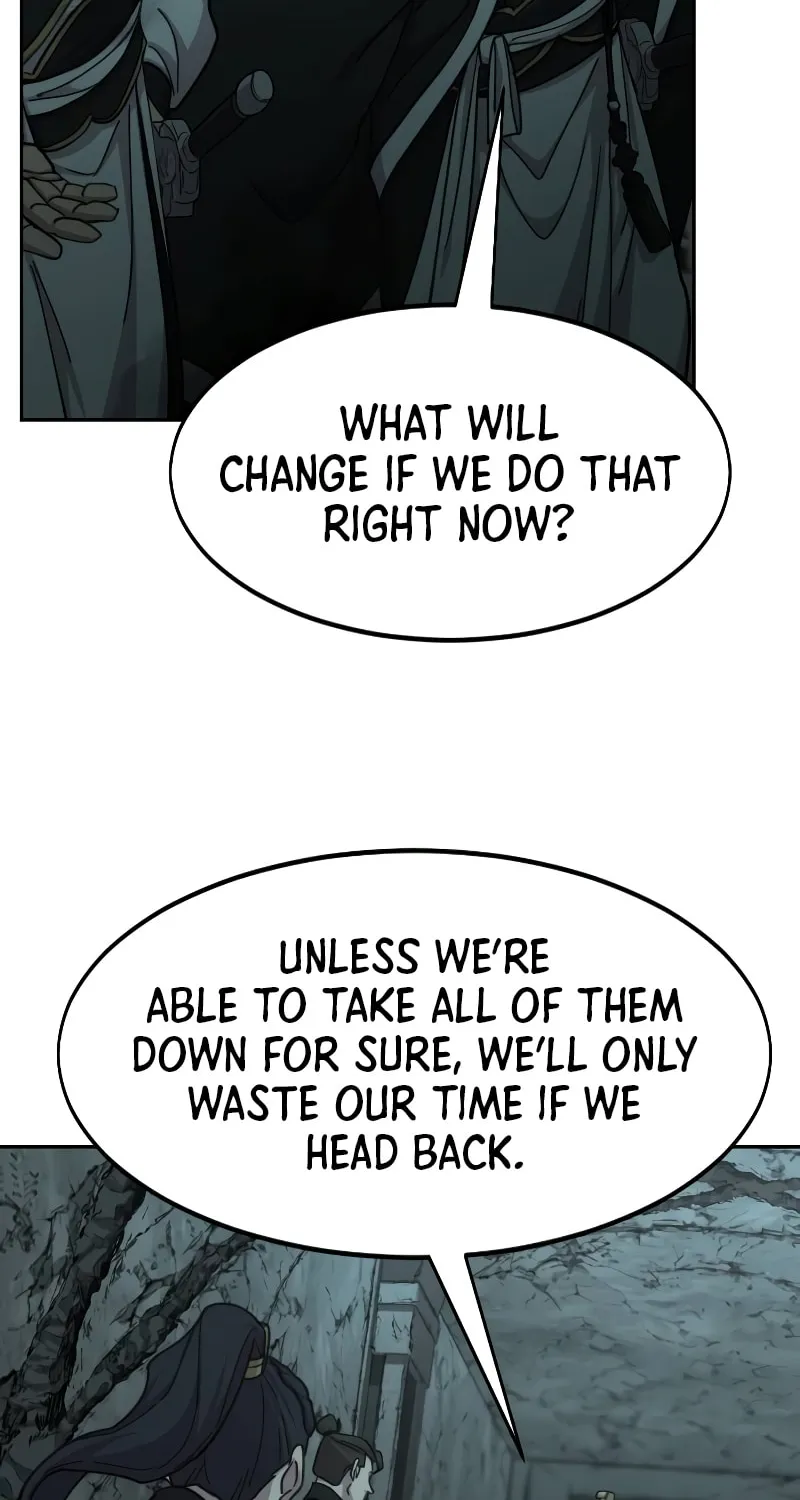 Return of the Blossoming Blade Chapter 102 page 38 - 