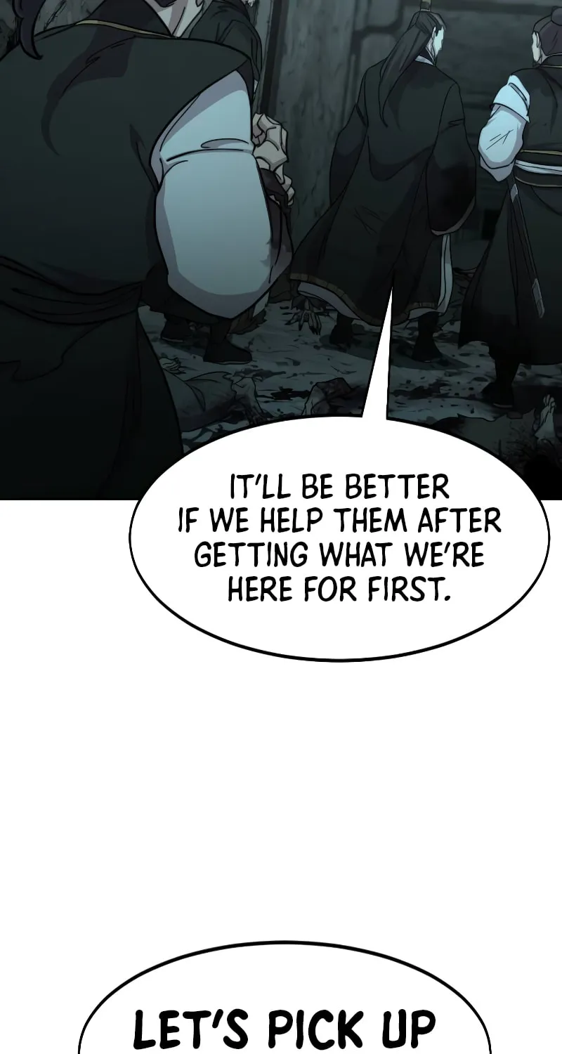 Return of the Blossoming Blade Chapter 102 page 39 - 