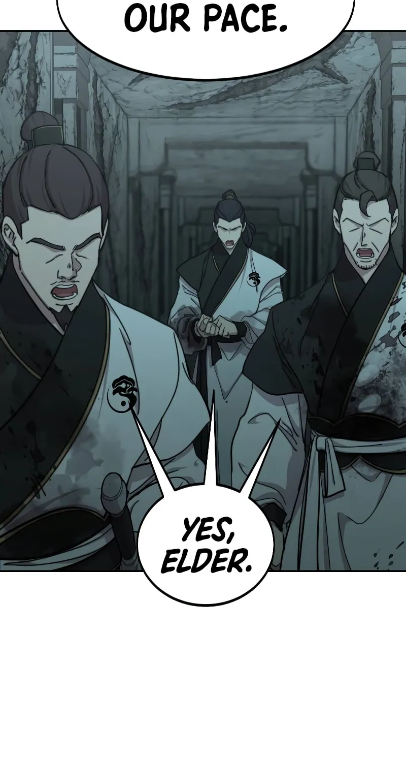 Return of the Blossoming Blade Chapter 102 page 40 - 