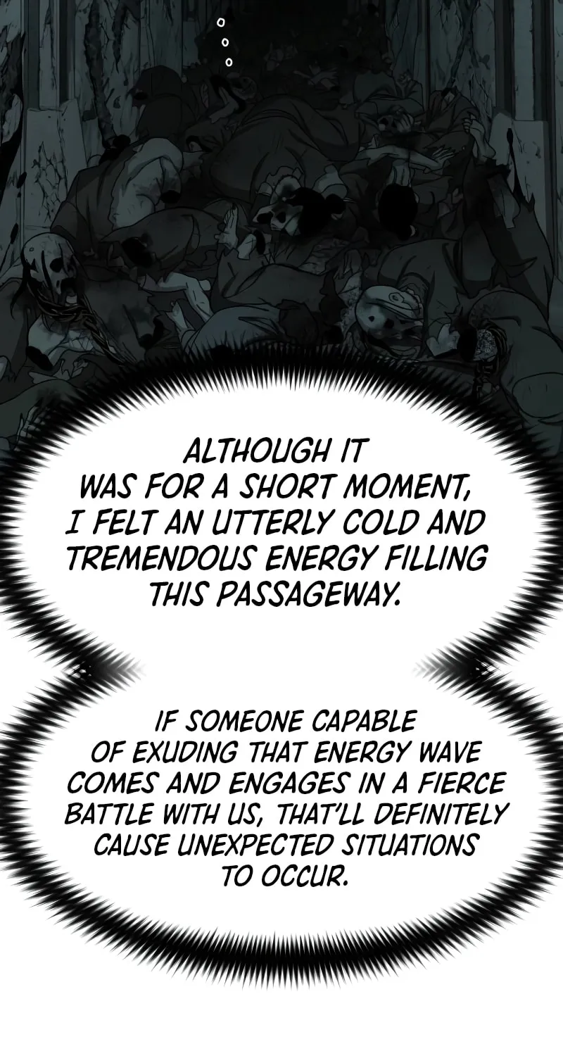 Return of the Blossoming Blade Chapter 102 page 43 - 