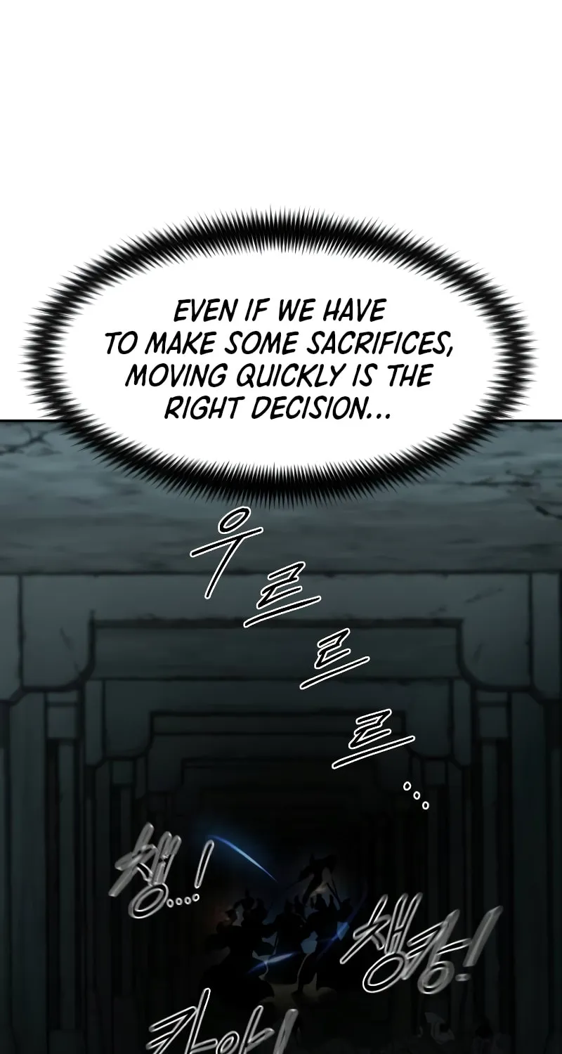 Return of the Blossoming Blade Chapter 102 page 44 - 
