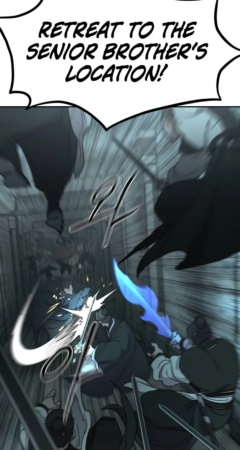 Return of the Blossoming Blade Chapter 102 page 49 - 