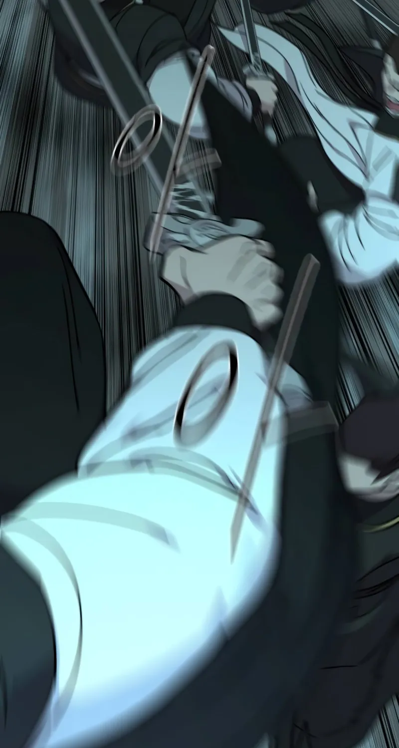 Return of the Blossoming Blade Chapter 102 page 50 - 