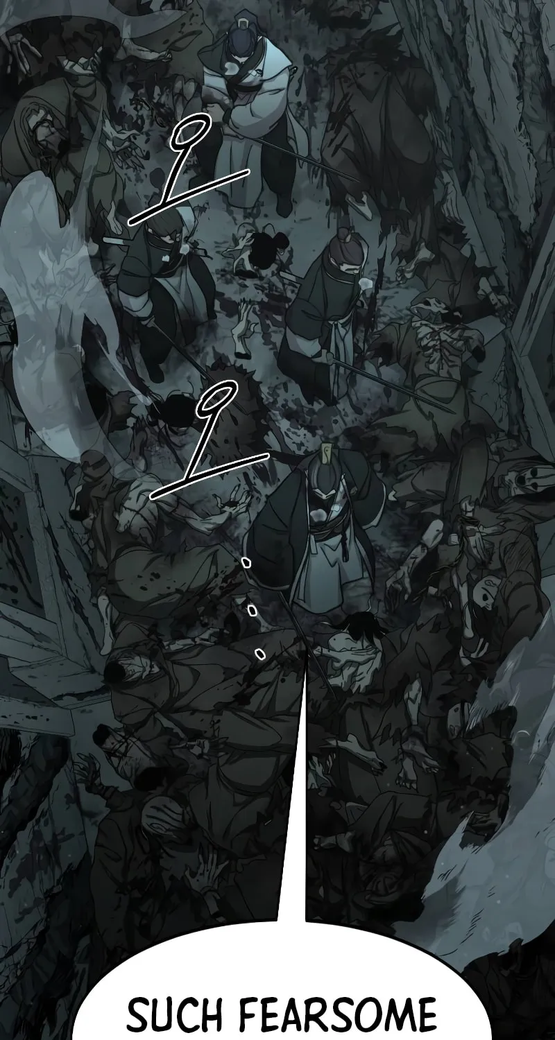 Return of the Blossoming Blade Chapter 102 page 6 - 