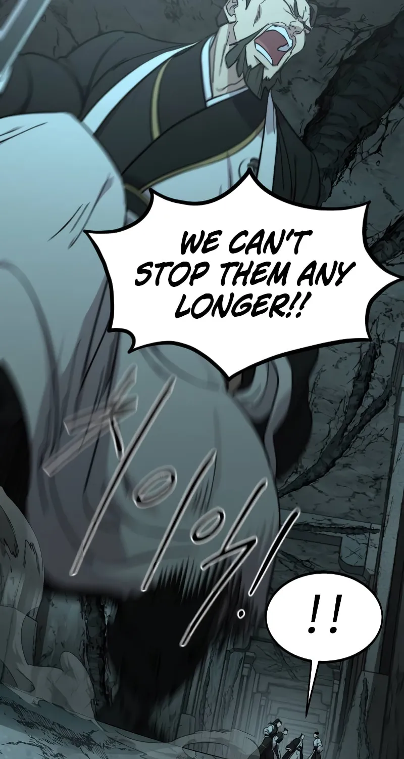 Return of the Blossoming Blade Chapter 102 page 52 - 