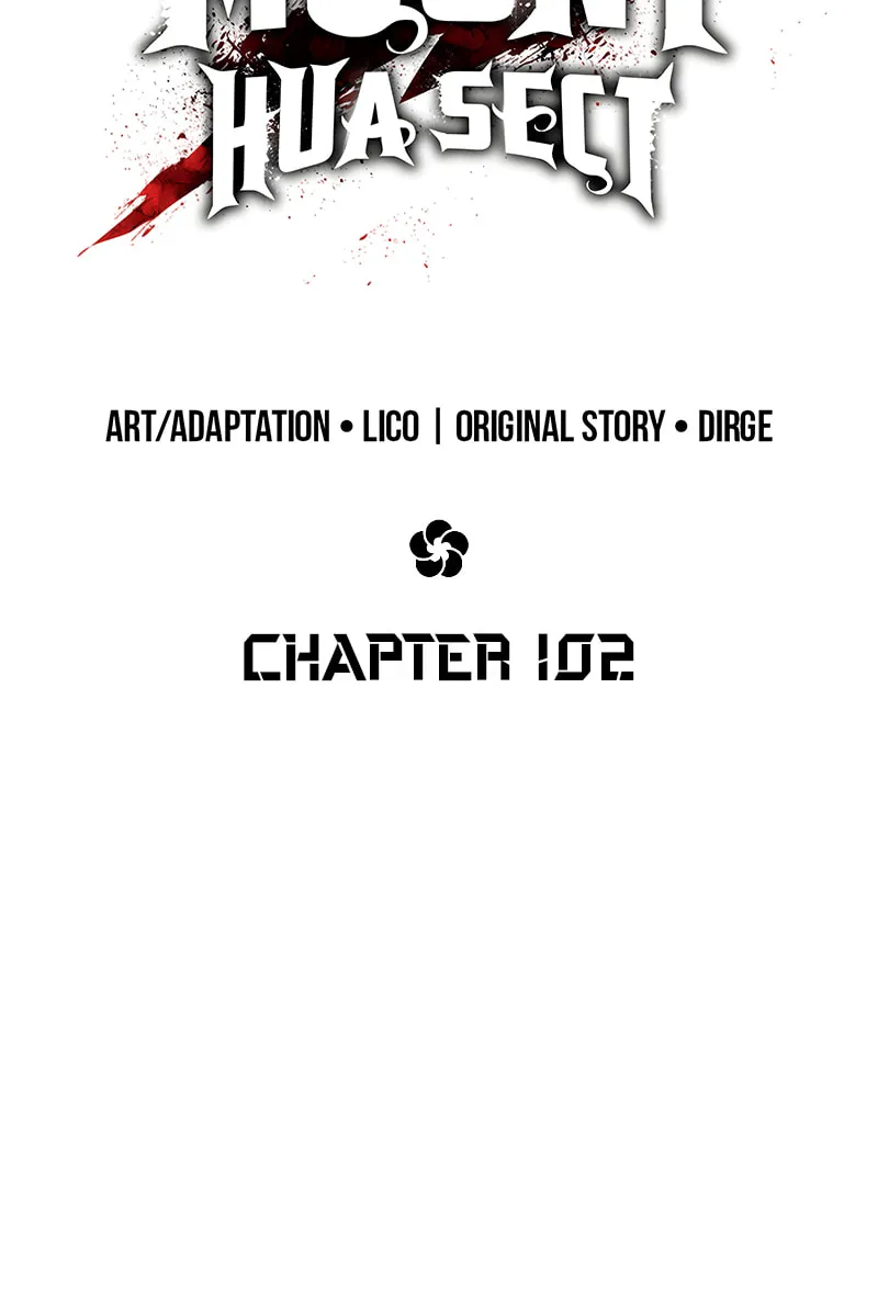 Return of the Blossoming Blade Chapter 102 page 55 - 